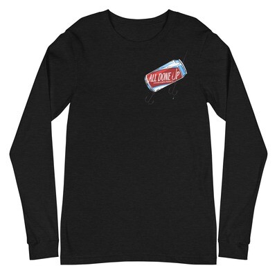 Kill&#39;Em &amp; Chill&#39;Em Long Sleeve Tee