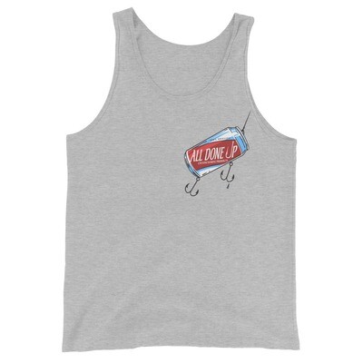 Kill&#39;Em &amp; Chill&#39;Em Tank Top