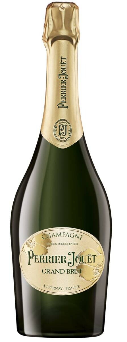 Perrier Jouet Grand Brut Champagne