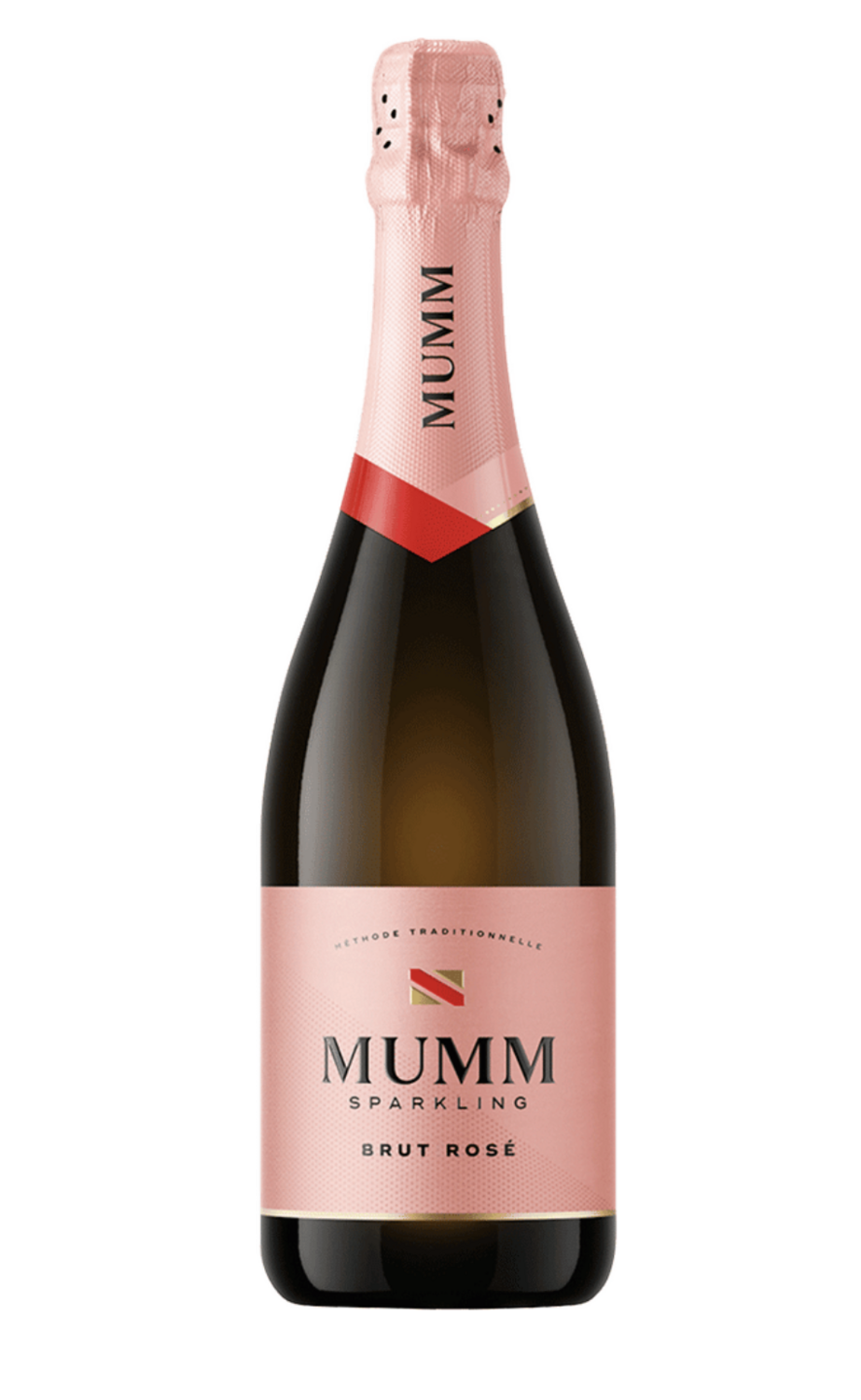Mumm Napa Brut Rose