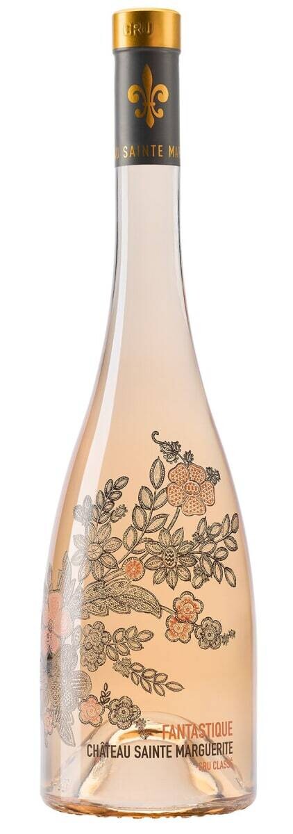St. Marguerite Fantastique Rose