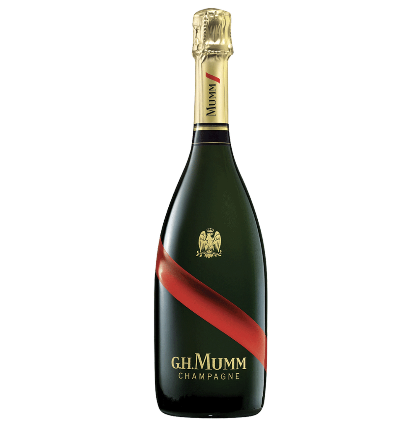 GH Mumm Brut Champagne