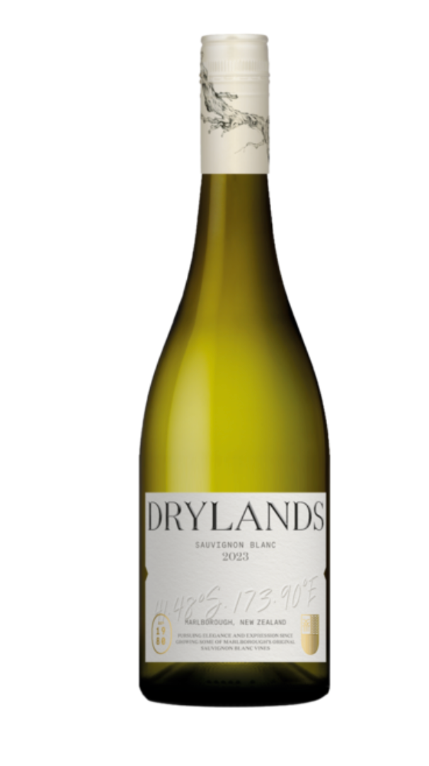 Drylands Sauvignon Blanc