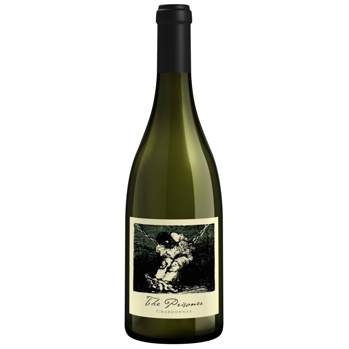 Prisoner Chardonnay