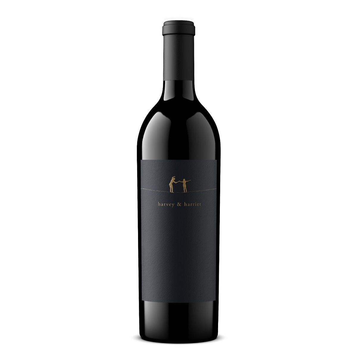Harvey and Harriet Red Blend
