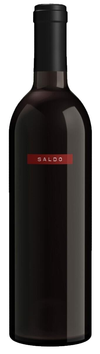 Saldo Zinfandel