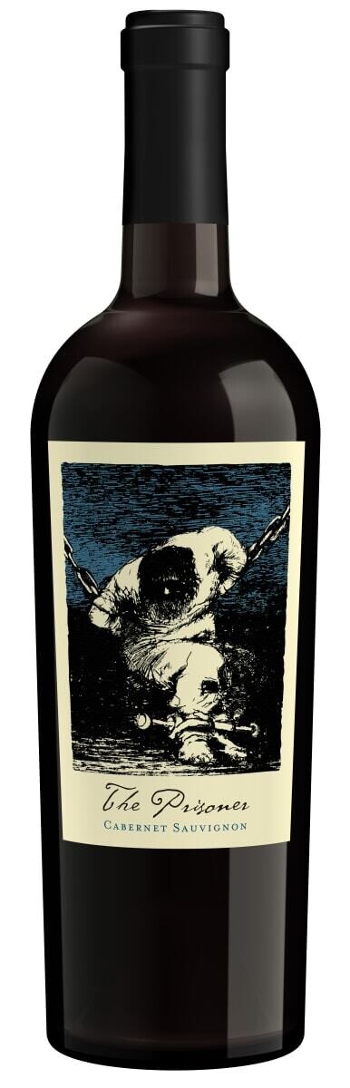 Prisoner Cabernet Sauvignon