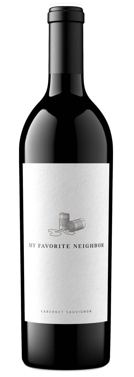 Favorite Neighbor Cabernet Sauvignon