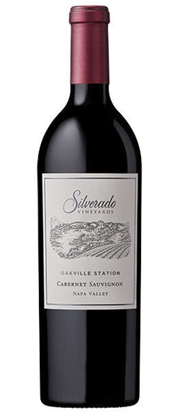 Silverado Cabernet Sauvignon