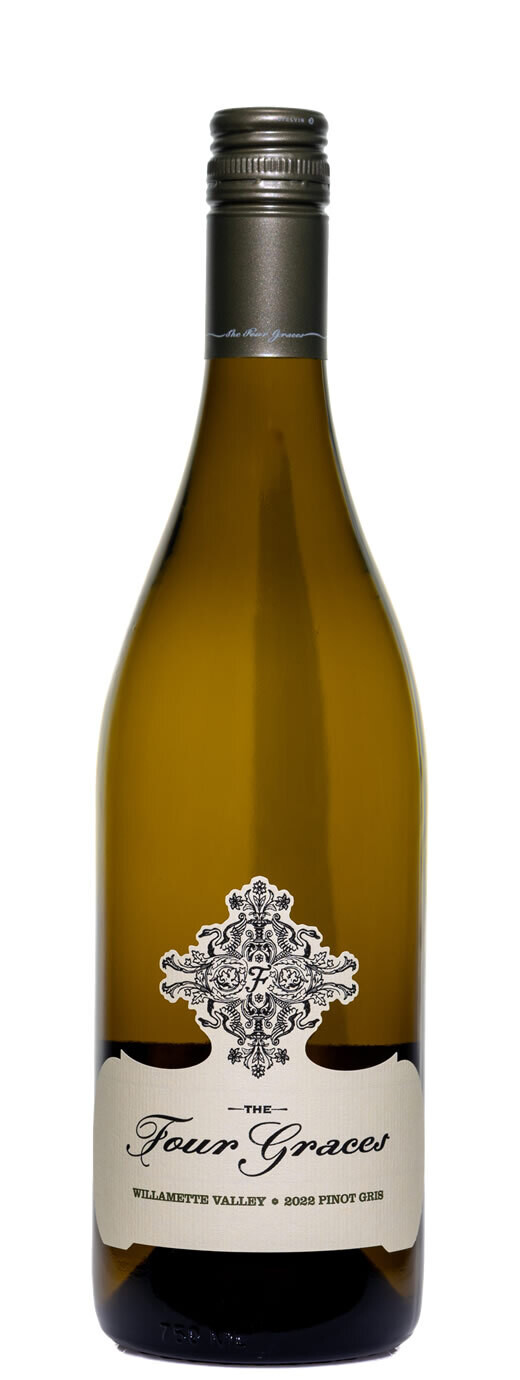 The Four Graces Pinot Gris