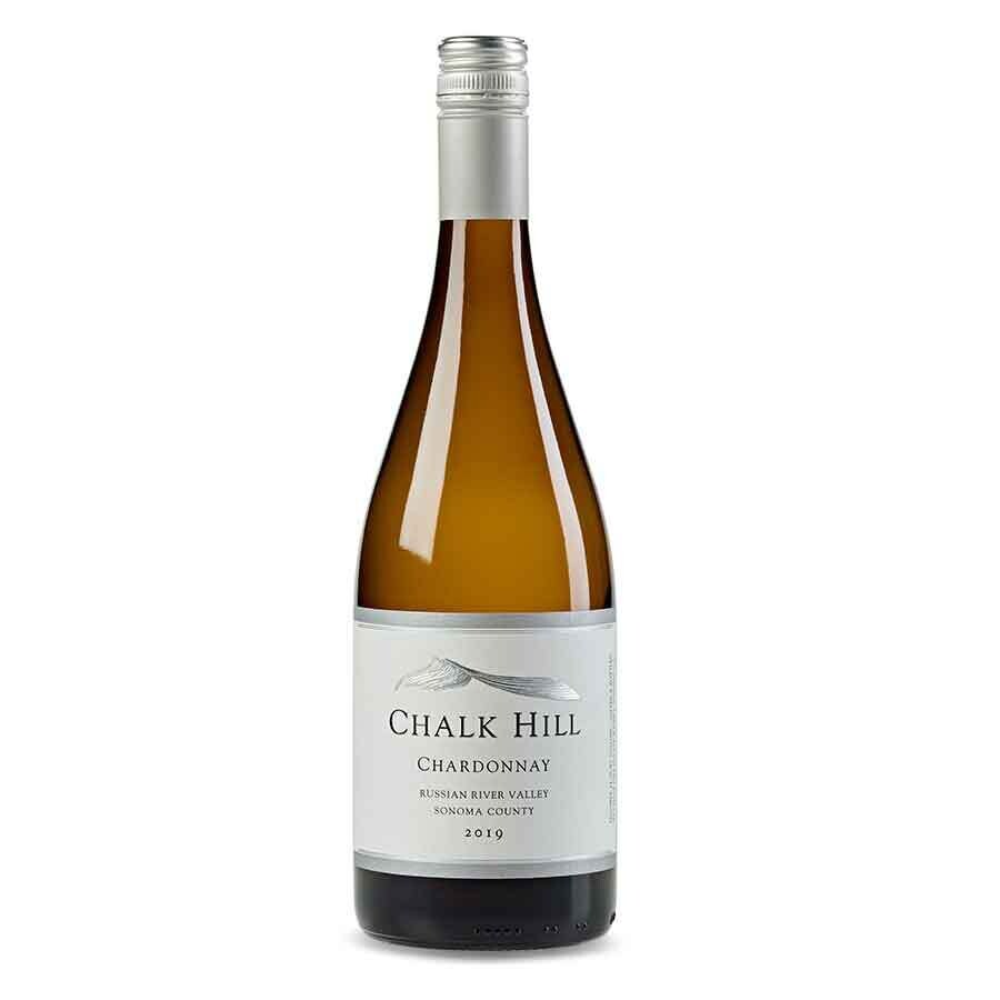 Chalk Hill Russian River Valley Chardonnay