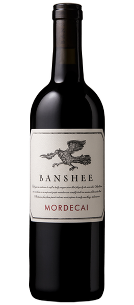 Banshee Mordecai Red