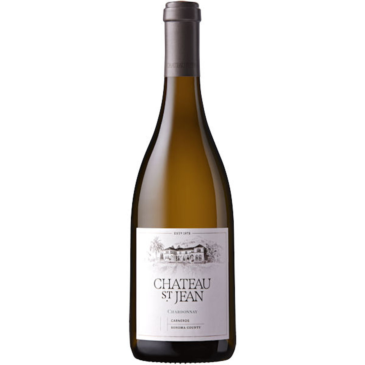 Cht. St Jean Chardonnay