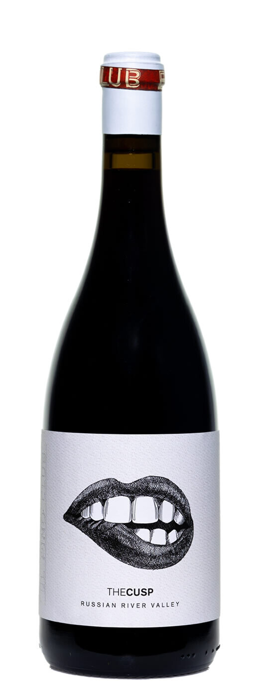 El Pino Club The Cusp Pinot Noir