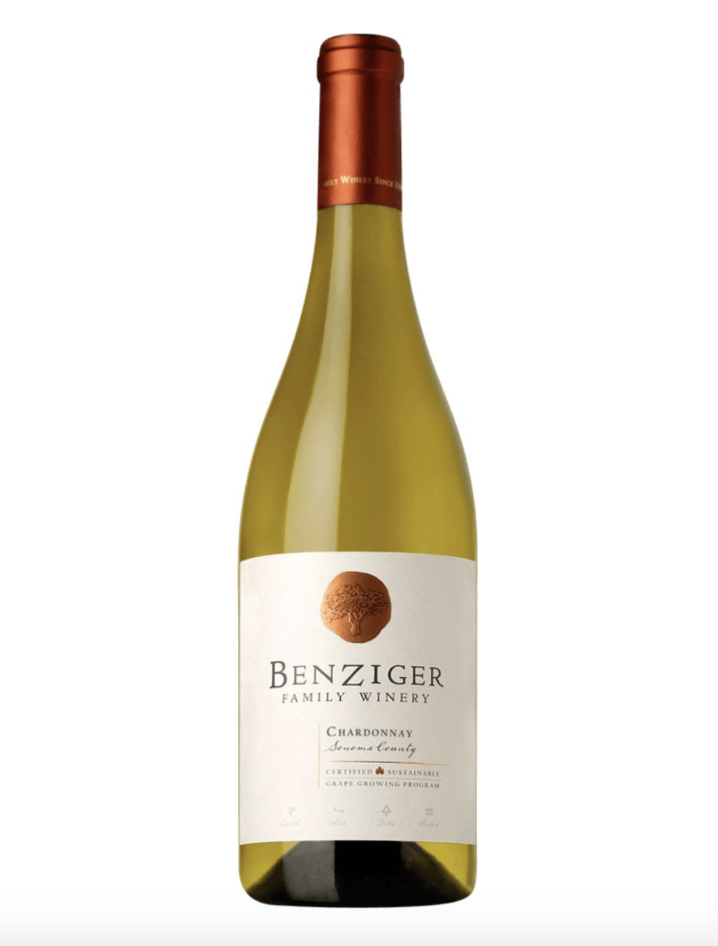 Benziger Chardonnay