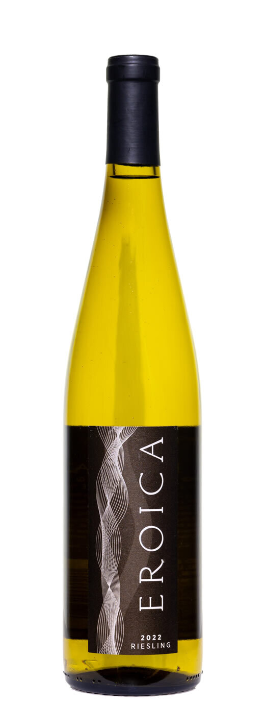 Cht Ste Michelle Eroica Riesling 2022