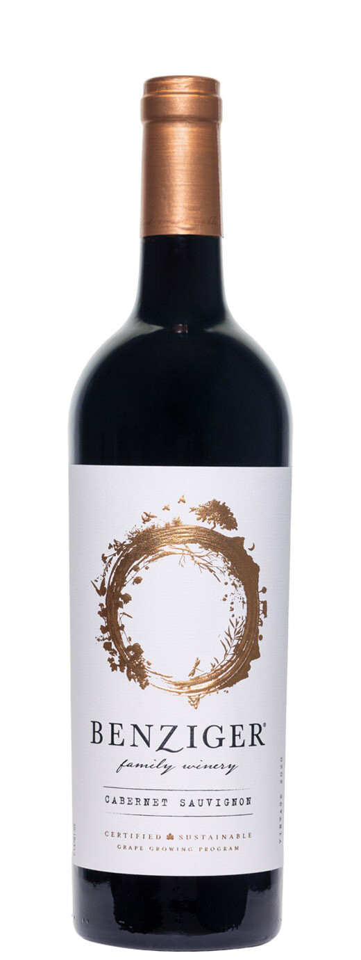Benziger Cabernet Sauvignon