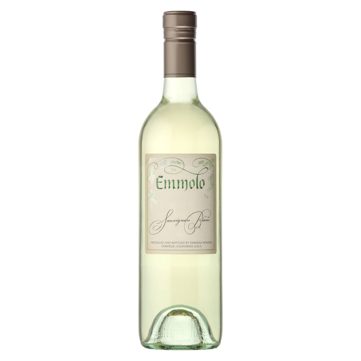 Emmolo Sauvignon Blanc