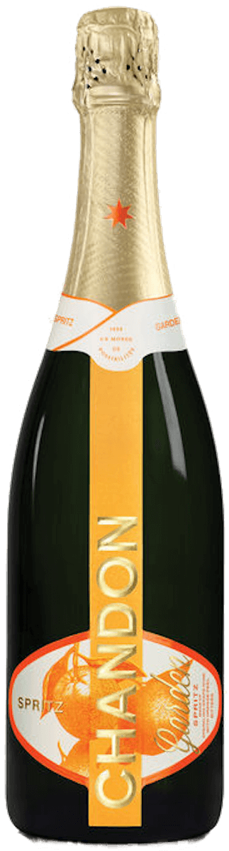 Chandon Garden Spritz