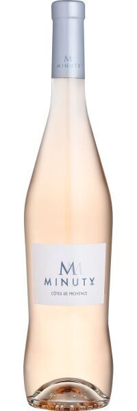 Minuty M Rose