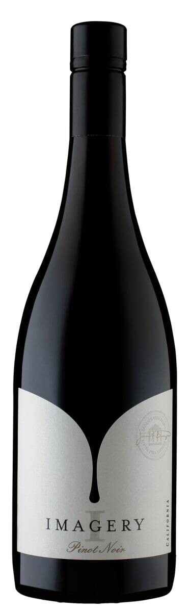 Imagery Pinot Noir
