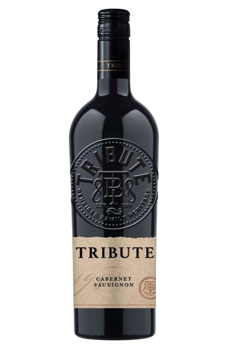 Tribute Cabernet Sauvignon Paso Robles