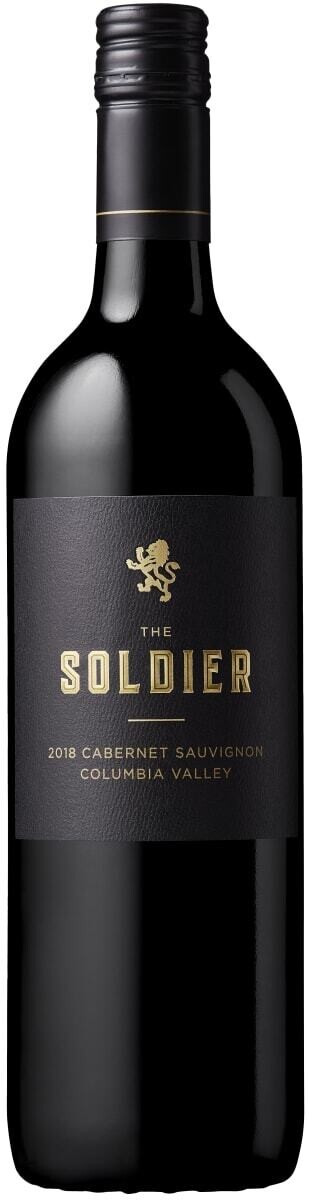 The Soldier Cabernet Sauvignon
