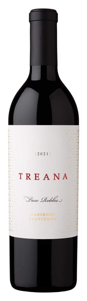 Treana Cabernet Sauvignon, Paso Robles