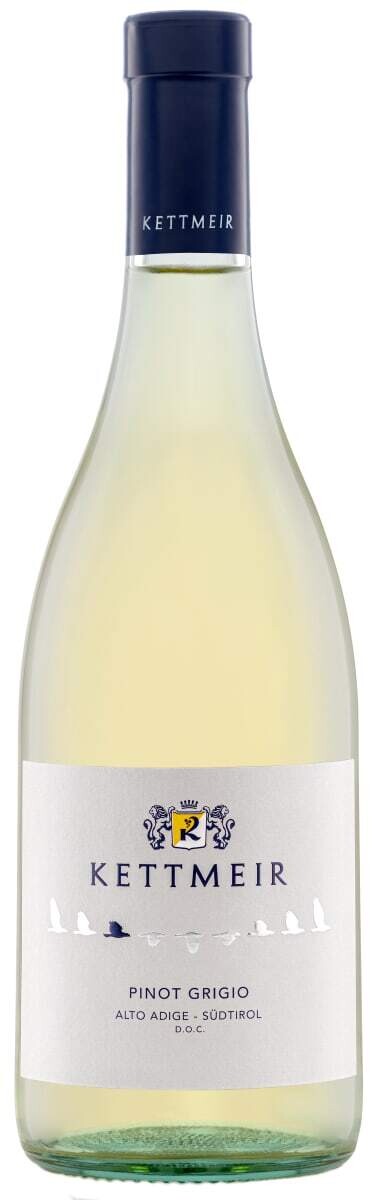 Kettmier Pinot Grigio