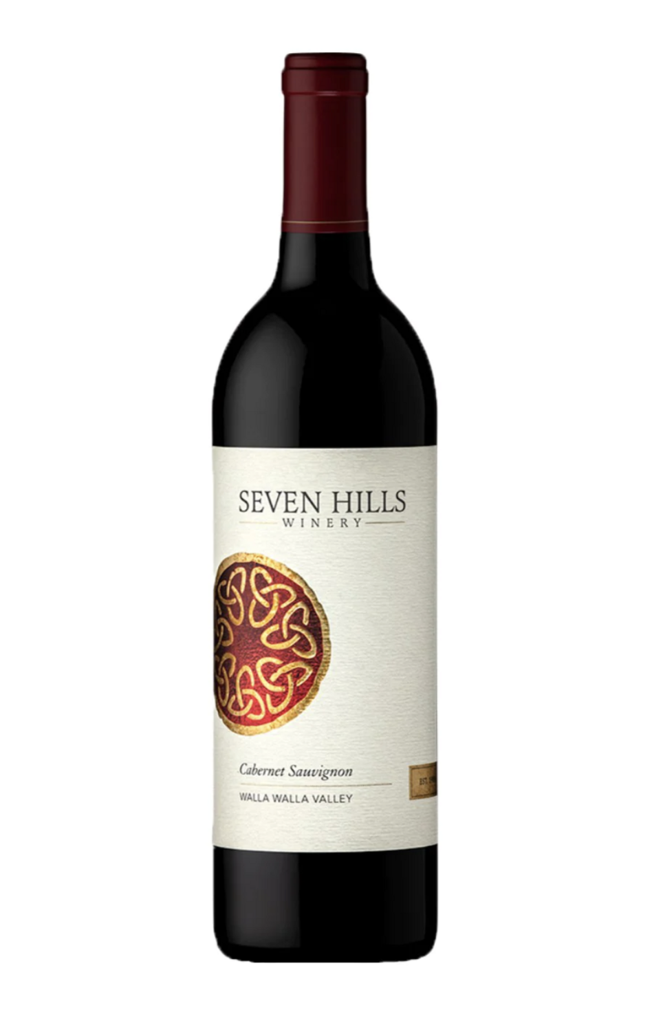 Seven Hills  Cabernet Sauvignon, Walla Walla Washington