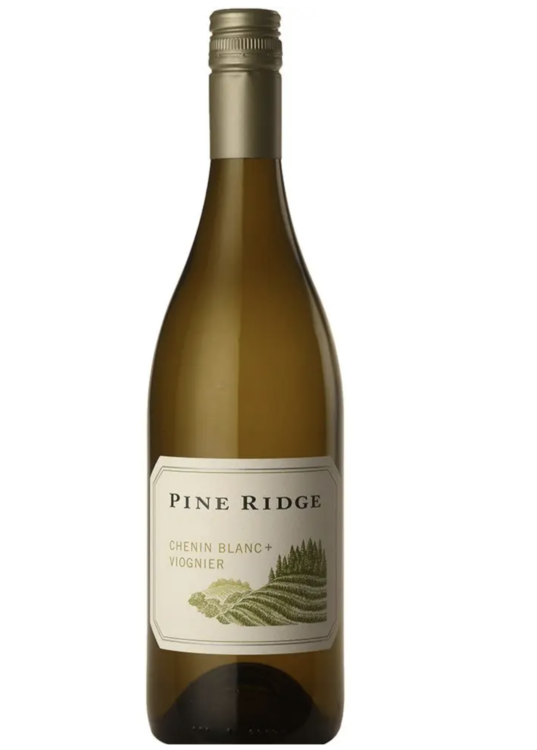 Pine Ride Chenin Blanc and Viogner, California