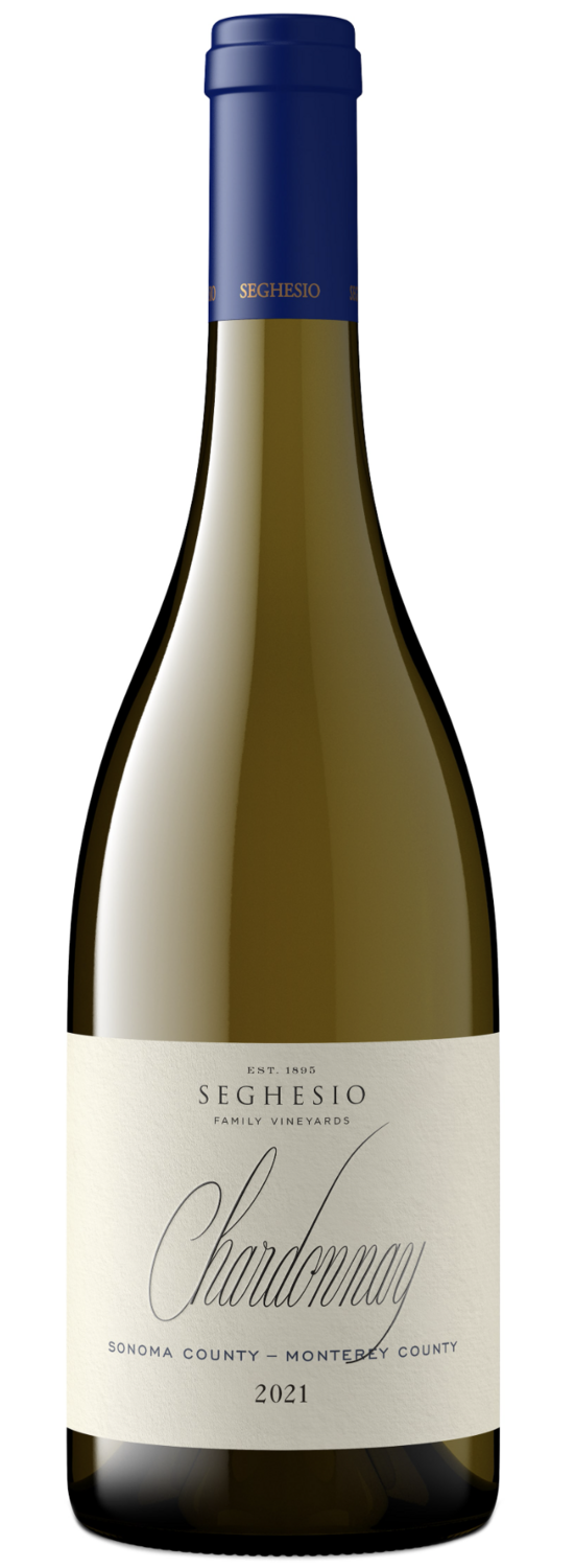 Seghesio Chardonnay, Sonoma