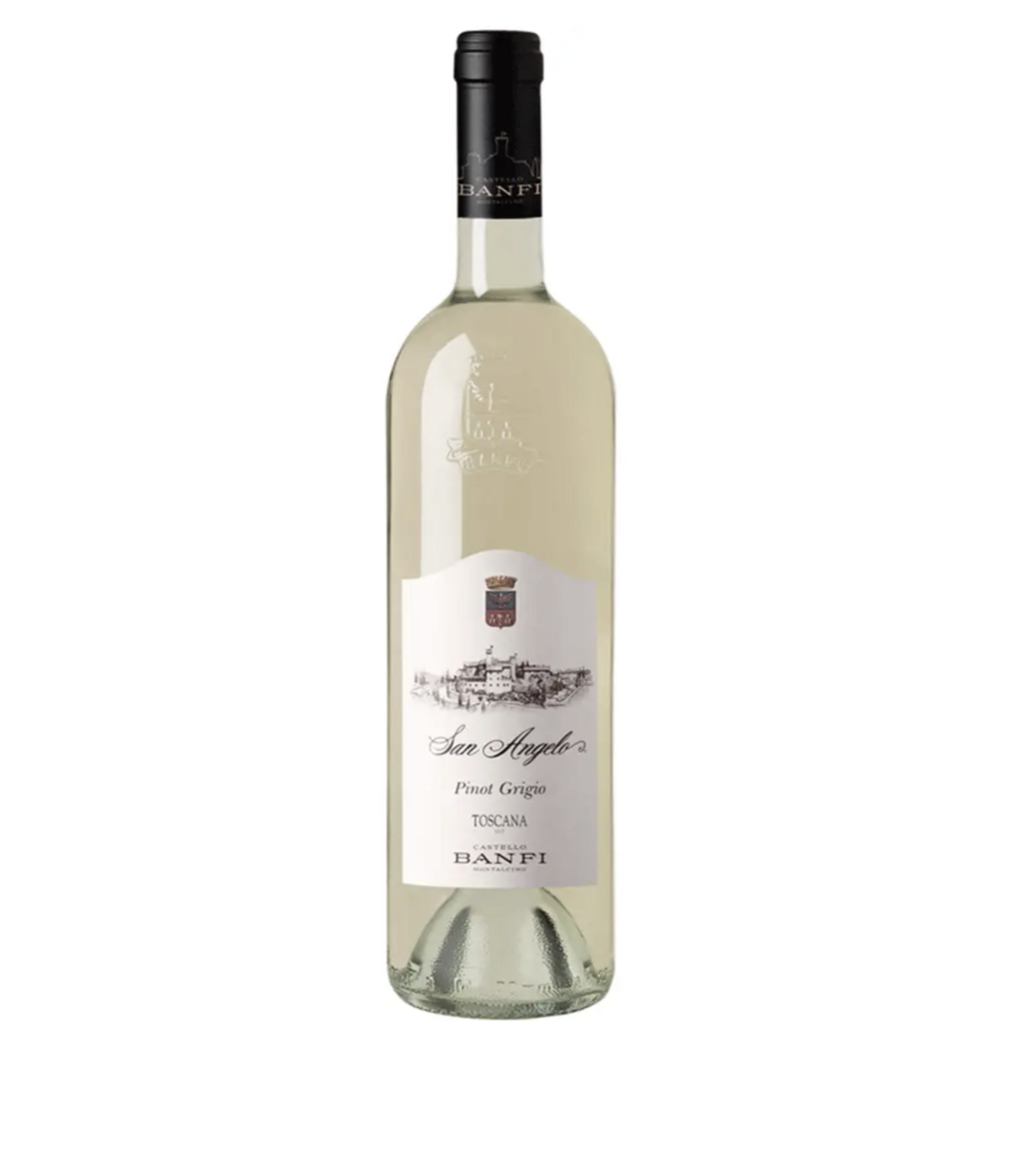 San Angelo Pinot Grigio, Toscana Italy