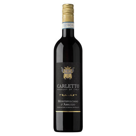 Carletto Montepulciano, Montepulciano d&#39;Abruzzo Italy