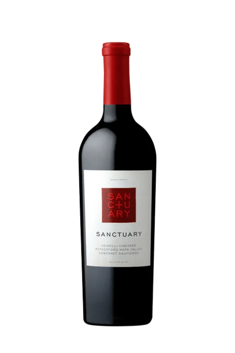 Sanctuary Cabernet