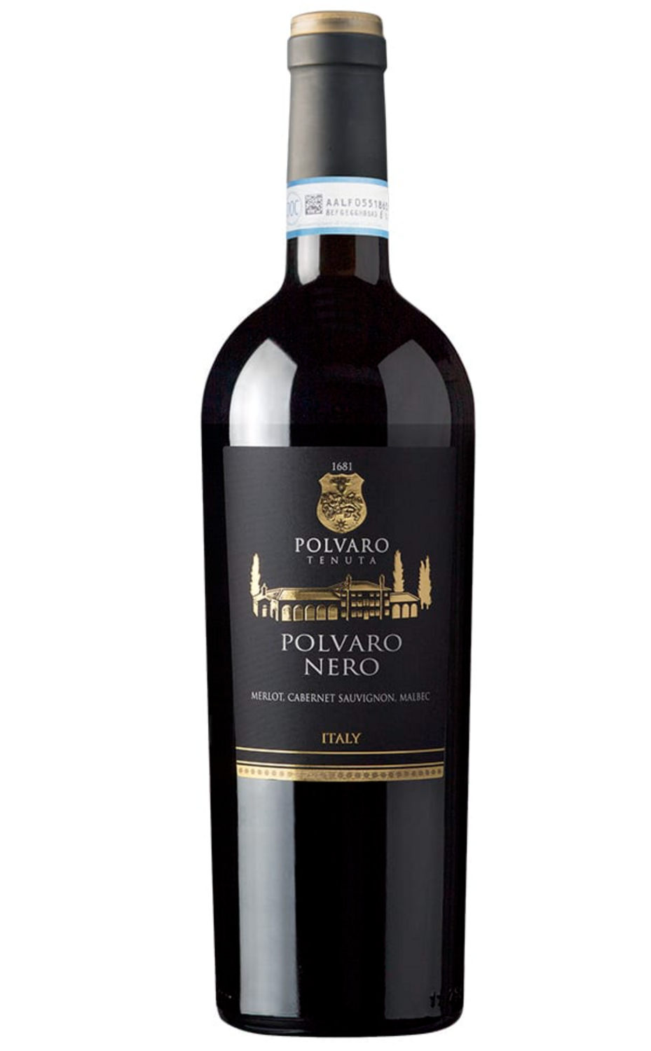 Tenuta Polvaro Nero Red Blend, Veneto Italy