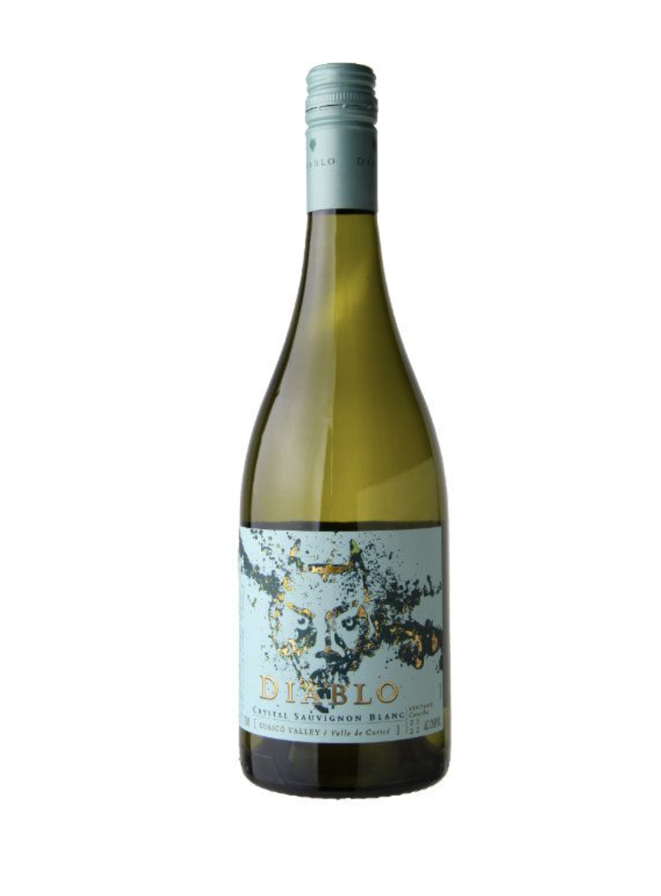 Diablo Sauvignon Blanc, Central Valley Chile