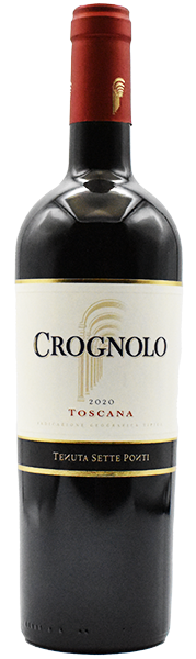 Sette Ponti Crognolo, Tuscany Italy