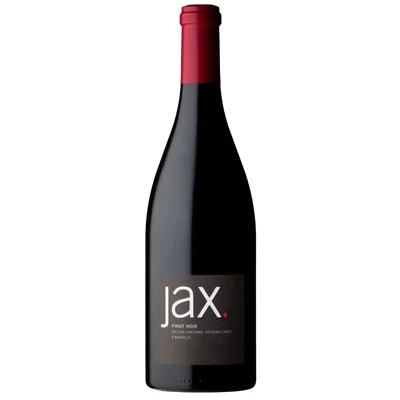 JAX Calesa Pinot Noir, Sonoma
