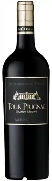 Chateau Tour Prignac Medoc Grand Rereve,Bordeaux