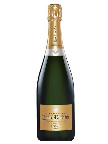 Canard Duchene Leoni Brut, Champagne