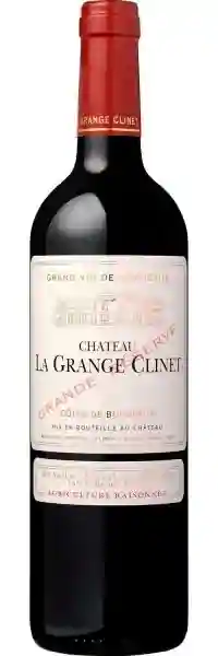 Ch La Grange Clinet, Bordeaux