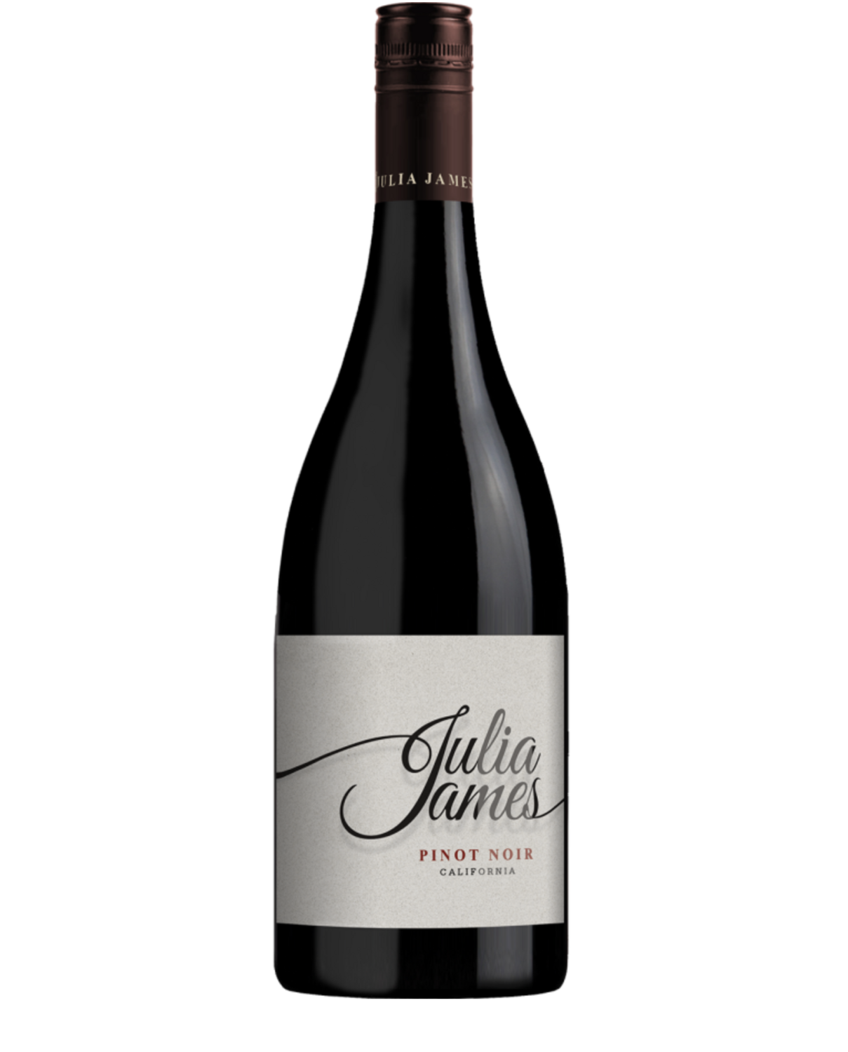 Julia James Pinot Noir, California