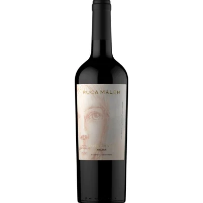 Ruca Malen Capitulo Dos Uno Malbec, Mendoz Aregentina