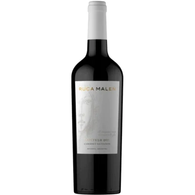 Ruca Malen Capitulo Dos Cabernet Sauvignon, Mendoz Argentina