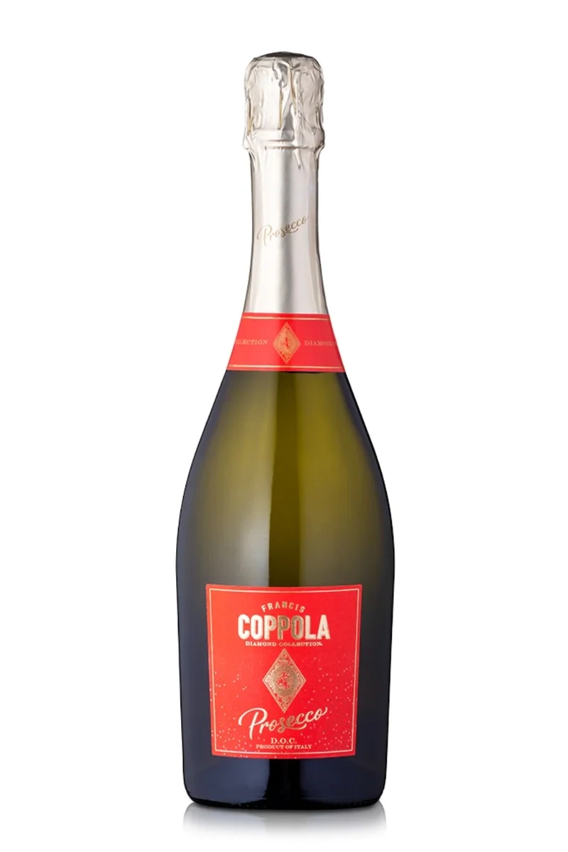 Francis Ford Coppola Diamond Prossecco, Italy