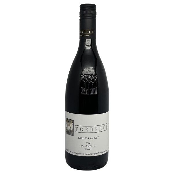 Torbreck Woodcutter Shiraz, Australia