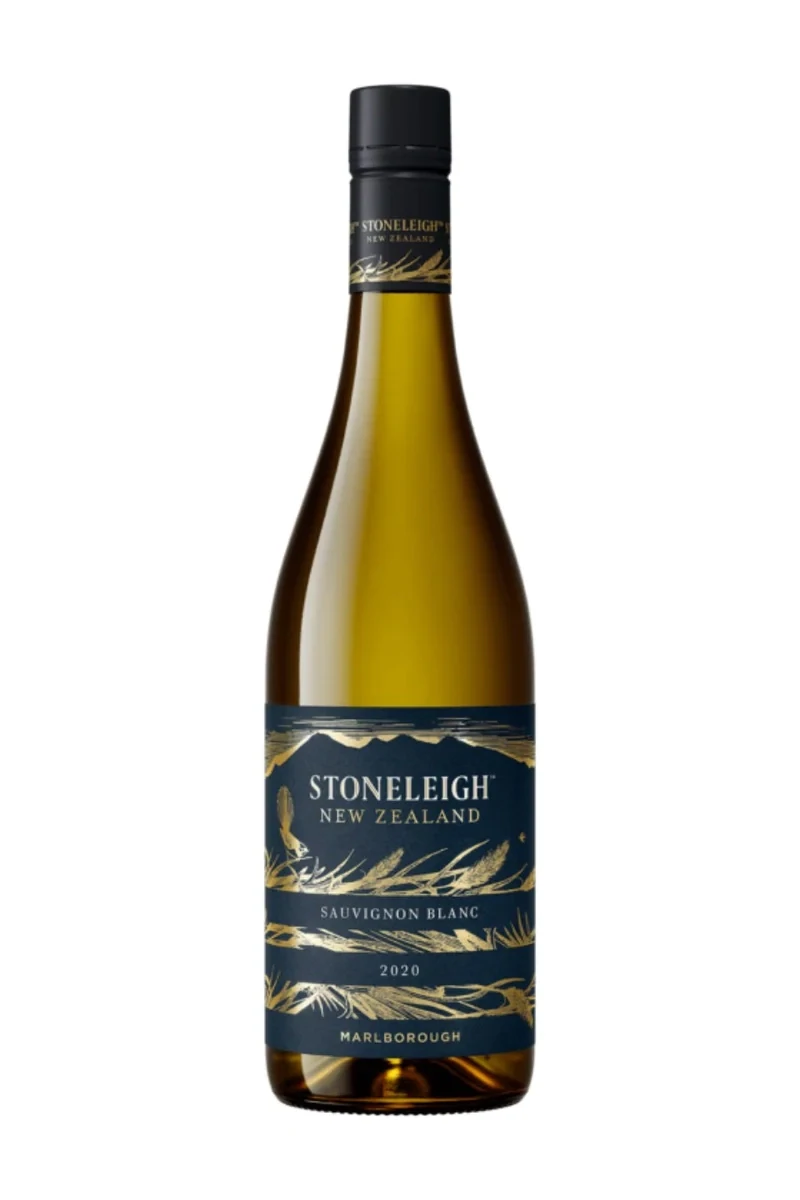 Stoneleigh Sauvignon Blanc, Marlborough New Zealand