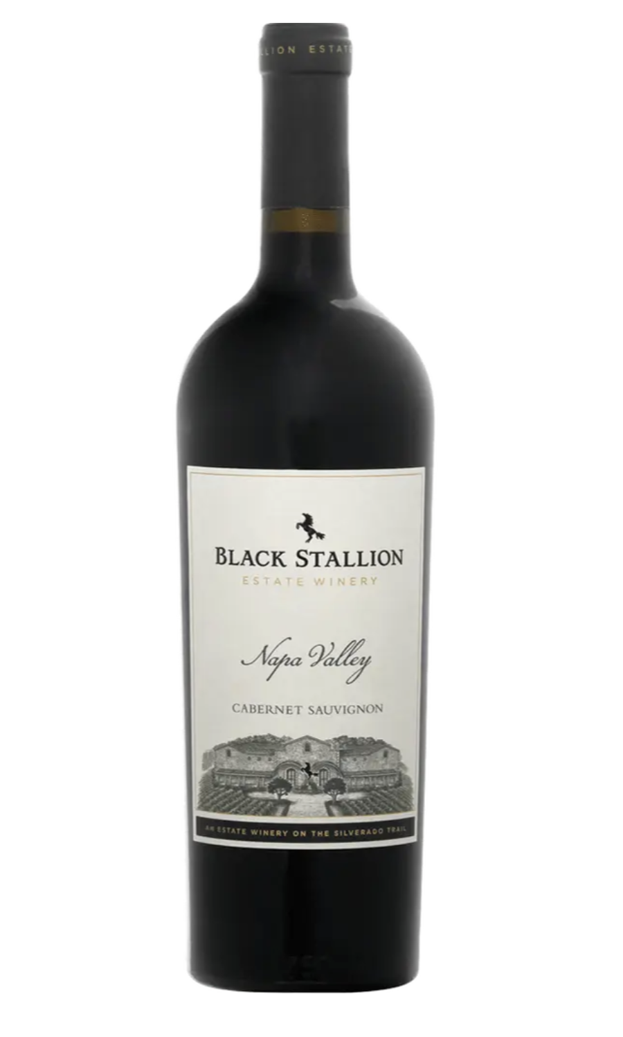 Black Stallion Heritage Cabernet Sauvignon, Napa Valley