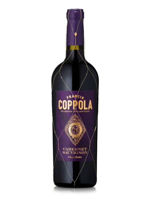 Francis Ford Coppola  GT Paso Robles Cabernet Sauvignon